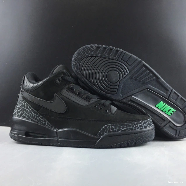 Cheap MAX Oregon AJ3-902027 Retro Jordan Duck Air 3 0814